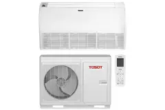 Tosot by GREE Inverter Floor/ceiling air conditioner FTS-24R R32 7.0 kW set