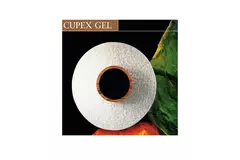 CUPEX single insulated cooling pipe 1/4, 25 meters
