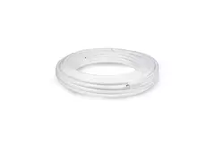 CUPEX insulated double cooling pipe 1/4-1/2, 20 meters