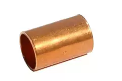 Solder socket 1/4-1/4