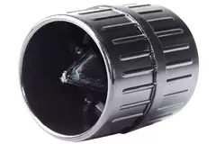 Deburrer plastic version