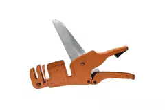 Cutters for pipe trench