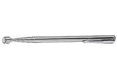 Magnet with 450 mm telescopic arm