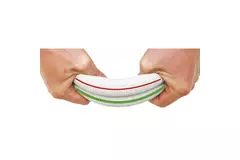 Nylon bending springs set 4 meters 1/4-3/8-1/2-5/8