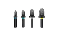 Spin Tools optromps set 1/4, 3/8, 1/2, 5/8