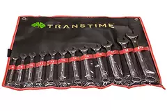 Insert-ring wrench set 12 piece