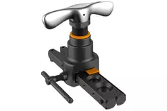 Value External flare set with pipe cutter