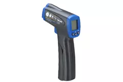 Value infrared thermometer