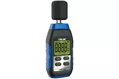 Value Noise Meter