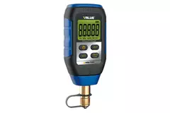 Value Digital vacuum meter