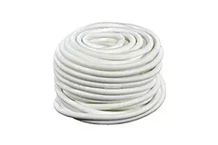 Flexible coated condensate hose 16-18-20mm 10 meters