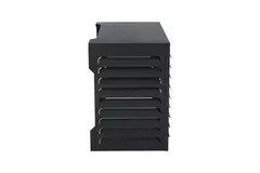 ClimaConnect Air Conditioner and Heat Pump Enclosure, Small, RAL 7024 Anthracite