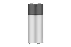 Tosot HOMBASK by GREE Heat pump boiler R290, 200L 230V