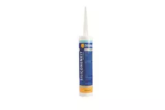 Silicone sealant neutral transparent tube 310ml