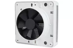 Brink Indoor Mixfan CO2 controlled – up to 70 m³/h