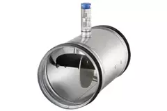 Constant volume control Ø 125mm - 130-310m³/h (CRSL-125)