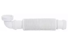 Dry condensation drainage EcoMax and MaxComfort