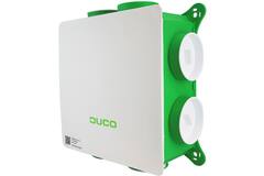DucoBox Silent Connect 400 m³/h (earthed plug)