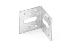 Galvanized anchor 50x50mm
