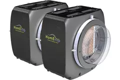 HomEvap Direct humidifier