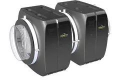 HomEvap Direct humidifier