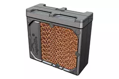 HomEvap replacement cartridge for humidifier – Matrix and Legionella filter