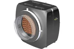 HomEvap WTW chiller