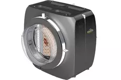 HomEvap MVHR humidifier