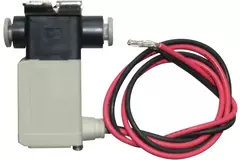 HomEvap Water Valve