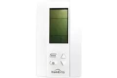 HomEvap Control Panel Hedis