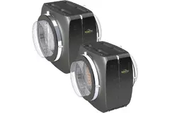 HomEvap WTW ALL SEASON Humidifier and Cooler