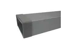 Thermoduct duct 170x80 mm L=1500 mm