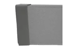 Thermoduct duct 170x80 mm L=1500 mm