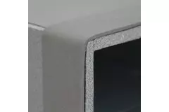Thermoduct duct 170x80 mm L=1500 mm