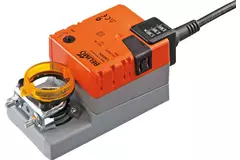 Belimo servomotor - 230V open/closed 5 Nm - LM230A