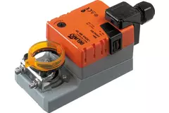 Belimo servomotor - 24V modulating 5 Nm - LM24A-SR-TP