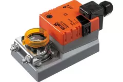 Belimo servomotor - 230V open/closed 10 Nm - NM230A-TP