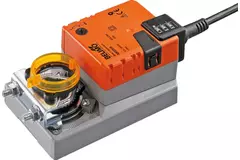Belimo servomotor - 230V open/closed 10 Nm - NM230A