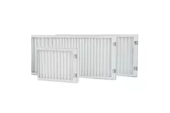AWB Airmaster HRD 275 / 350 MVHR filter set M6