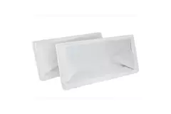 AWB Airmaster HR 400 / 400.02 MVHR filter set G3