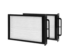 Zehnder ComfoD 150 MVHR filter set G4