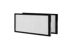 Zehnder ComfoD 200 / 250 MVHR filter set G4