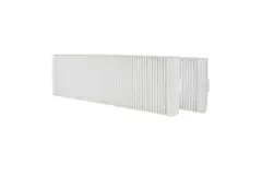 Vaillant RecoVAIR 260/4 (E) / 360/4 (E) MVHR filter set G4 + F9