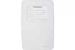 Senseair tSENSE CO2 - temperature and humidity meter with 0-10V output signal