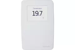 Senseair tSENSE CO2 - temperature and humidity meter with 0-10V output signal