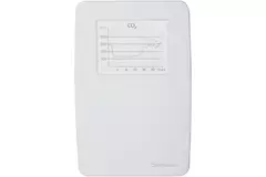 Senseair tSENSE CO2 - temperature and humidity meter with 0-10V output signal