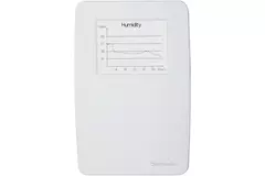 Senseair tSENSE CO2 - temperature and humidity meter with 0-10V output signal