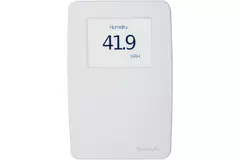 Senseair tSENSE CO2 - temperature and humidity meter with 0-10V output signal