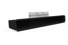 Vent-Axia Uniflexplus line collector for ceiling or wall connection 3 x Ø69mm