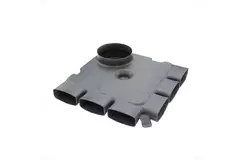 Vasco EasyFlow EF plenum 6 connections (per 2 pieces)